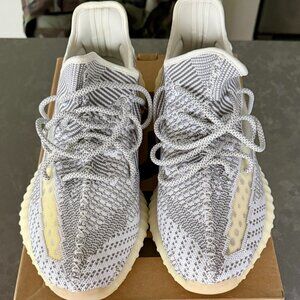 Yeezy 350 Static (non reflective) Stored in original box
